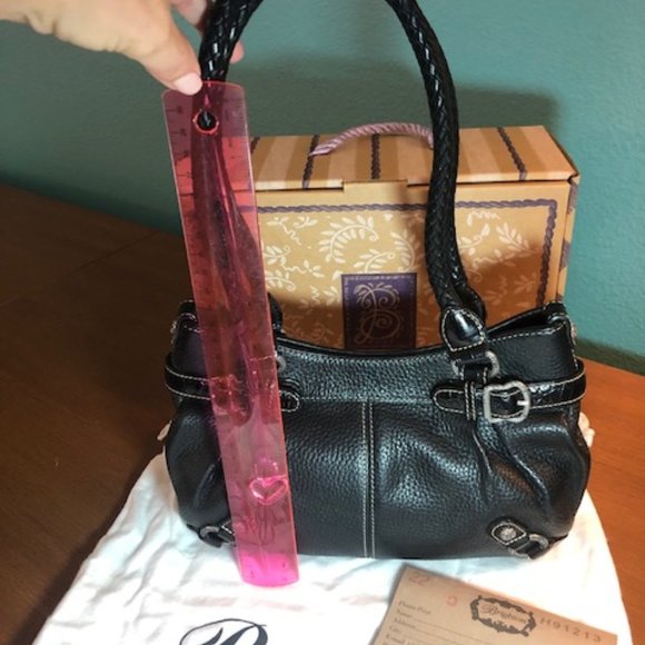 Brighton Suzette H91213 Purse - Picture 3 of 7